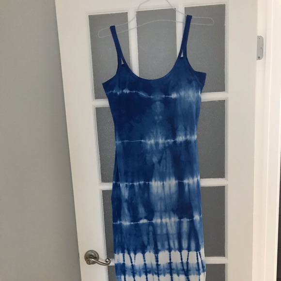 Maxi Dress - Picture 2 of 2